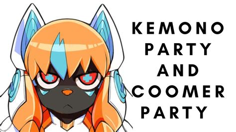 sites like coomer.party|Kemono – Unvaulted